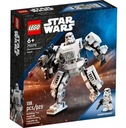 LEGO STAR WARS 75370 STORMTROOP MECHANICKÉ BLOKY