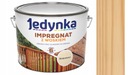 JEDYNKA IMPREGNÁCIA VOSKOM 10l, ČÍRA