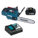 BATÉRIA MAKITA PÍLA DUC254Z + 2x BATÉRIA + NABÍJAČKA