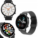 SMARTWATCH VOLÁNÍ MONITOR KRVNÉHO TLAKU SMS Watch PL