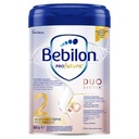 BEBILON Profutura DUO BIOTIK 2 mlieko 800g