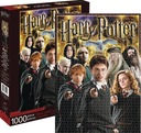 PUZZLE 1000 HARRY POTTER HEROES