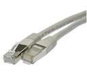 LAN ETHERNET sieťový kábel cat 5E FTP RJ45 10m