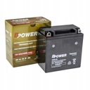 Batéria BPOWER SUPREME GB9-B 9AH 130A GEL YB9-B