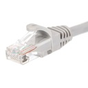 RJ45 patch kábel, Netrack tvarovaný plášť, kat. 5e