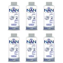 NAN Optipro plus 2 tekutina 6x200 ml