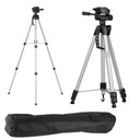 CAMROCK TRIPOD pre NIKON D7000 D7100 D7200 D7500