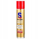 S100 DRY LUBE CHAIN ​​SPRAY GREASE TEFLON CHAIN ​​​​400