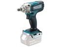 MAKITA NÁRAZOVÝ KLÚČ AKUM 190NM 18V 0*AH M DTW190Z