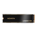 ADATA LEGEND 960 2TB M.2 2280 PCIe Gen3x4 SSD