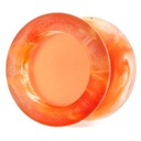 Yoyo Replay Pro YoyoFactory jojo fire orange