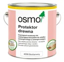 Osmo 4006 Chránič dreva bezfarebný 0,75L