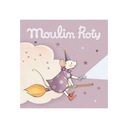 MOULIN ROTY Sada 3 diskov s rozprávkami JEDENKRÁT