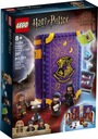 LEGO HARRY POTTER 76396 VEŠTNÁ KNIHA