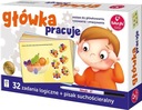 GAME HLAVA JE PRACOVNÁ KUKURICA