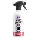 SHINY GARAGE Quick Detailer pre lak v spreji 500ml