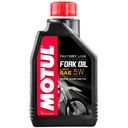 MOTUL VIDLICA FACTORY LINE LIGHT 5W 1L LAG OLEJ