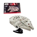 REVELL STAR WARS MILLENIUM FALCON (STAR ​​​​WARS)