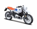 Motocykel Bburago BMW R nineT Urban GS 1/18 51000