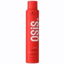 SCHWARZKOPF OSIS+ Svetlý sprej s voskovým efektom VELVET 200ml