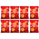 8x LAYS Chips Pepper 40g