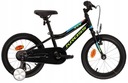 Kross Racer 3.0 black / green 2024 + kryt reťaze