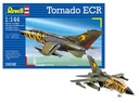 Revell 1:144 PANAVIA TORNADO ECR 04048