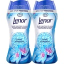 LENOR Spring Awakening vonné perly 2 x 210g