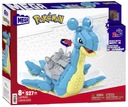 Mega Bloks Mega Construx Pokémon Lapras HKT26