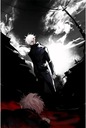 Plagát Anime Jujutsu Kaisen JK_012 A2 (vlastné)