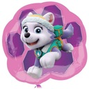 PAW PATROL paw Sky Everest XL fóliový balón v Hel