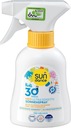 SUNDANCE MED KIDS SPRAY SENSITIVE SPF 30+ SUN