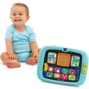 INTERAKTÍVNY TABLET VTECH HAPPY TABLET