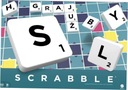 Originál Scrabble