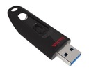 PenDrive SanDisk Ultra 64 GB USB 3.0 Flash