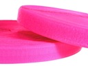 PÁSKA NA VELCRO VELCRO 25mm X 25m SADA NA VELCRO FARBY 22