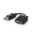 Adaptér Dell DisplayPort na VGA