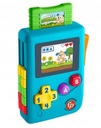 HERNÁ KONZOLA FISHER PRICE HBC88