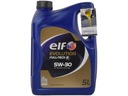 ELF FULL-TECH R 5w30 ACEA C3 Renault RN17 5l