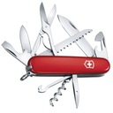 Victorinox Huntsman 15-funkčný vreckový nôž 1.3713