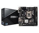 ASROCK H310CM-DVS mATX základná doska