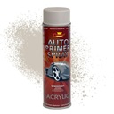 Champion Grey Acrylic Spray Foundation Rýchloschnúci 500 ml