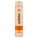 Wella wellaflex Frizz Control lak na vlasy 250 ml