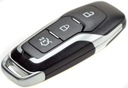 FORD S-MAX MONDEO MK5 GALAXY EDGE MUSTANG KEY