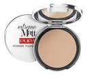 Pupa Milano Extreme Matt Compact Powder kompaktný základ (030) 11 g