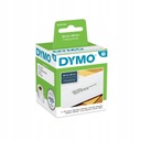 DYMO LW 99010 S0722370 štítky 28x89mm 2x 130 ks