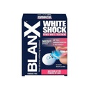 Intenzívny bieliaci systém BLANX WHITE Shock