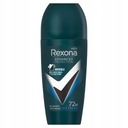 Rexona Roll-on Invisible Ice 50 ml