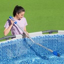 BESTWAY BAZÉNOVÝ AKUMULÁTOROVÝ VYSÁVAČ FLOWCLEAR AQUATECH