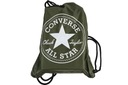 Converse Flash Gymsack C45FGF10-322 Univerzálna zelená